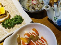 -樱町三味日本料理(城乡世纪广场店)