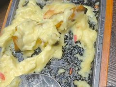 -俏东方·海味水饺·青岛菜(崂山店)