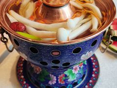 -东来顺饭庄(天坛店)