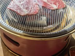 -西塔老太太泥炉烤肉(北京双井店)