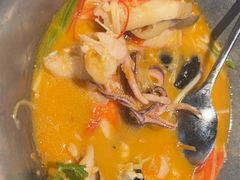 -椰庭·椰子鸡·创意玩家(晶耀前滩店)