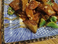 地三鲜-關東雪东北菜(中庚漫游城店)