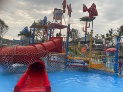 -南京银杏湖乐园