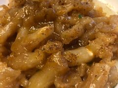-新聚丰菜馆(太监弄店)