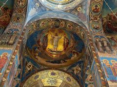 -滴血救世主教堂