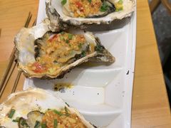 -本色.小马哥烧烤(无锡九里仓店)