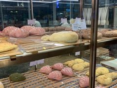 -奈雪的茶(观前街店)
