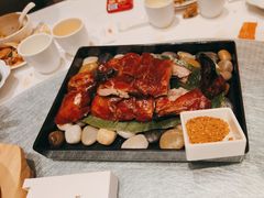 -小厨娘淮扬菜(龙湾天街店)