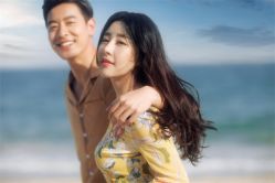 -巴黎婚纱摄影工作室