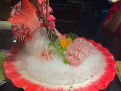 -太古汇海鲜姿造(延寿店)