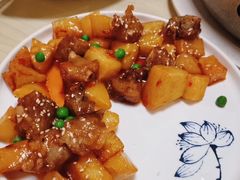 醉排骨-醉得意(武大店)
