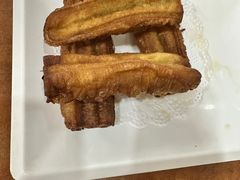 三白油条-西新饭店(城中店)