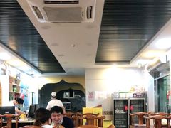 大堂-伊隆斋(什刹海店)