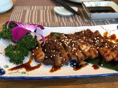 -酒井酱子·深夜食堂(东城汇店)