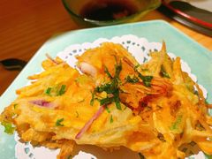 海老野菜杨-东瀛阁(锦江宾馆店)