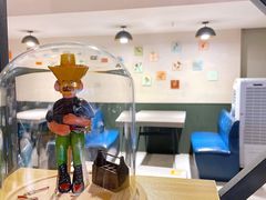 -觅山云南菜(泊富ICITY店)