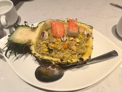 -避风塘(江桥万达店)