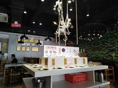 大堂-陈记顺和潮汕牛肉火锅(棠德南路店)