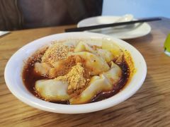 -付小姐在成都(川沙店)