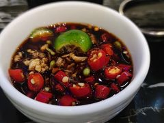 -润泽园海南椰子鸡·糟粕醋火锅(前山店)