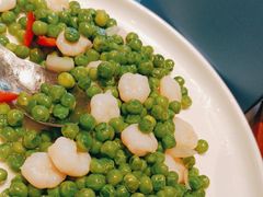 -海鸿荟·沿江菜(中山北路店)
