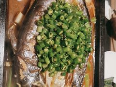 -夯鱼烤鱼·尔滨地标美食(国展店)
