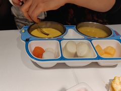 -四季民福烤鸭店(王府井东安门店)