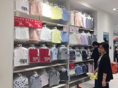 -优衣库(上海金桥国际商业广场店)