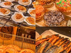 -春天烤肉自助餐厅(南内环店)