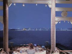 -影吧•悬崖海景(珠海凤凰湾悦椿酒店)