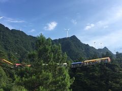 -梦幻奥陶纪景区