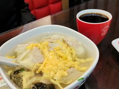 -锡笼记·无锡小笼(常熟万达店)