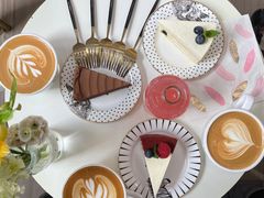 -姆们M Sweetie Cake(三里屯店)