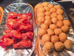 -吉布鲁牛排海鲜自助(荷塘白云时代广场店)