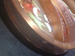 -老版火锅(半坡店)
