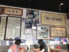 -东兴顺爆肚张