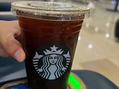 -星巴克(海口美兰机场分店)