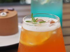 -Willing·Coffee&Brunch&Dinner(万达店)
