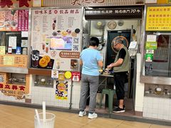 -下环街市熟食中心