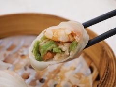 顺德人家虾饺皇-顺德人家食府(黄金广场店)