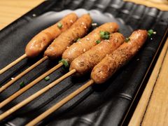 -探炉·香辣豆花烤鱼(雄峰城店)