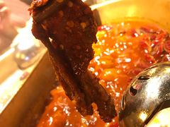 -小龙坎火锅(东汇城店)