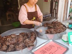 -盂城驿-南门大街