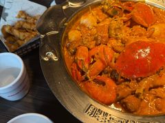 -胖哥俩肉蟹煲(杭州下沙学林街店)