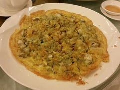 蚝仔烙-金河半岛园林酒家(金融城店)