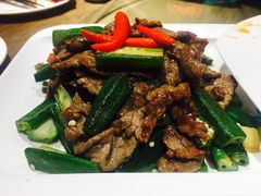 -79号渔船海鲜饭店(华强北店)