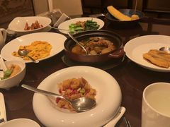-万豪中餐厅·粤菜·北京粤财JW万豪酒店