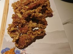 -马邦子·紫苏烤鱼(恒隆广场店)