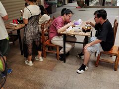 -壹煲口福煲仔饭(中山路店)