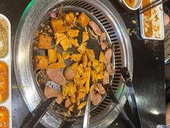 -老卜奎齐齐哈尔烤肉(人民东路店)